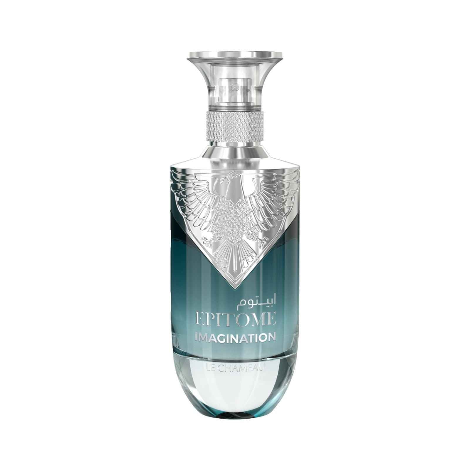Epitome Imagination - Emper Perfumes - Emper Perfumes