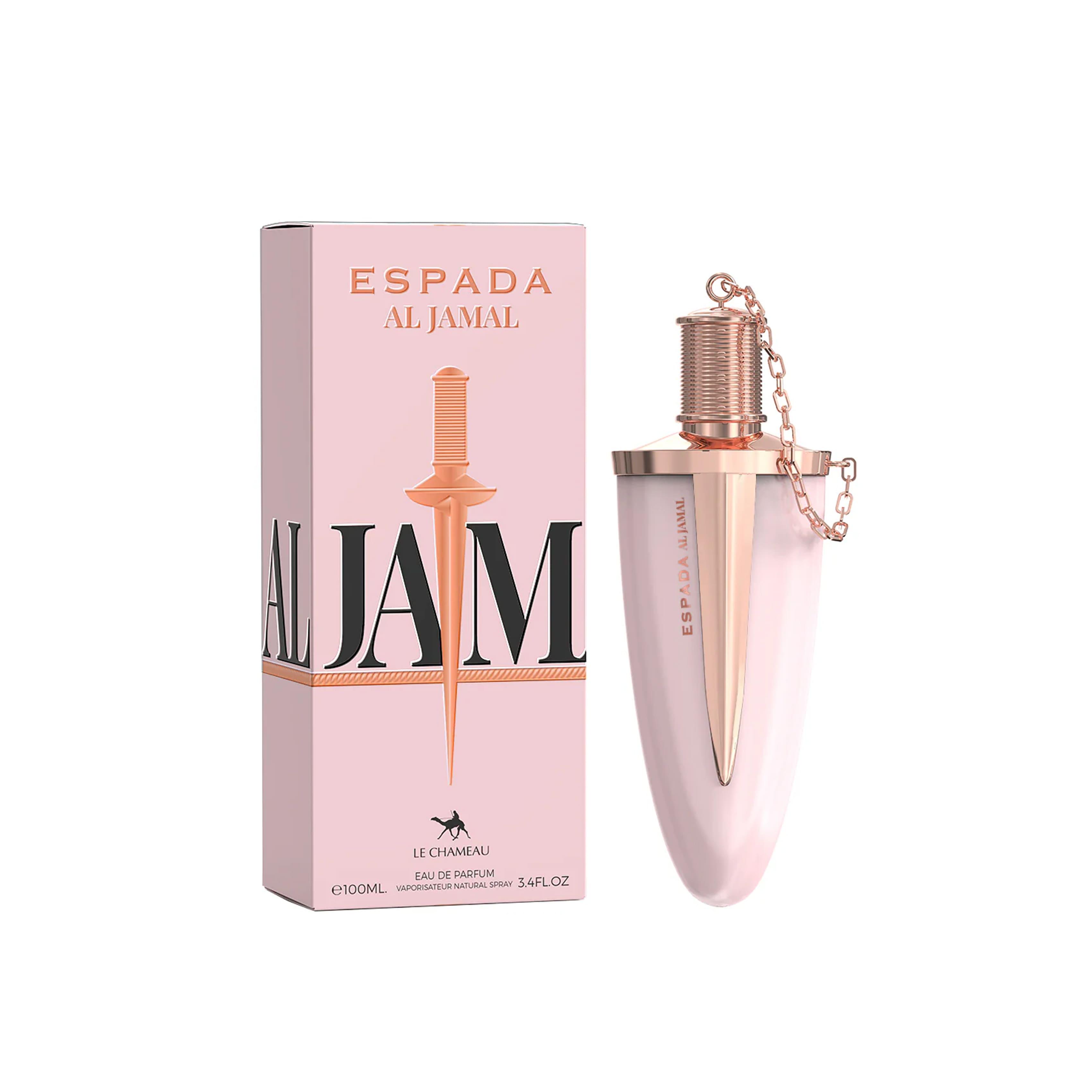 Espada Al Jamal - Emper Perfumes - Emper Perfumes