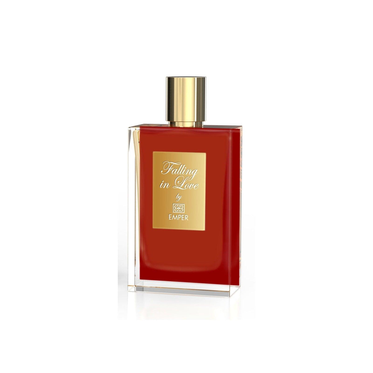 Falling In Love - Emper Perfumes
