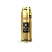 Fasio Supreme (200 ML)
