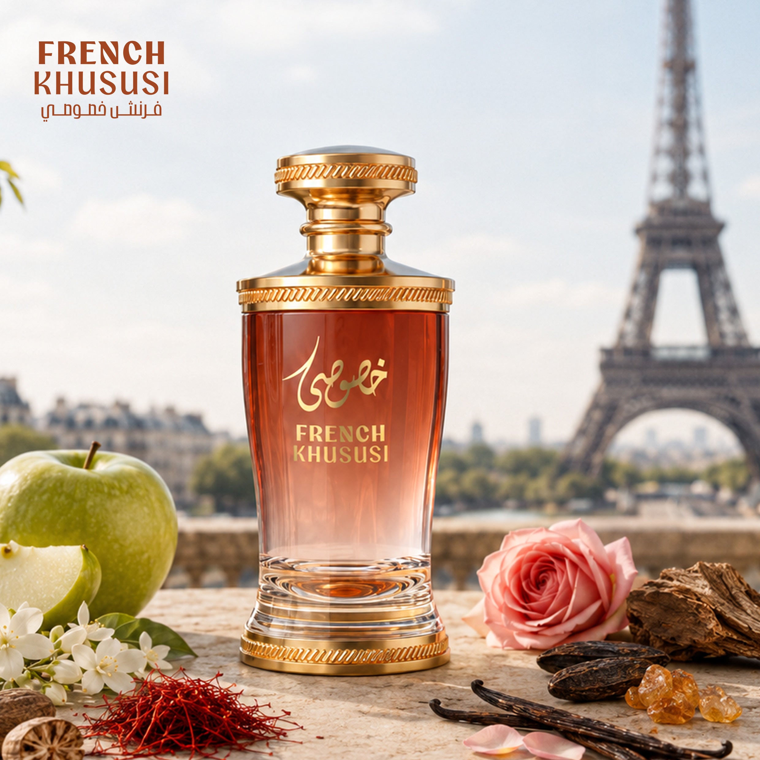 French Khususi
