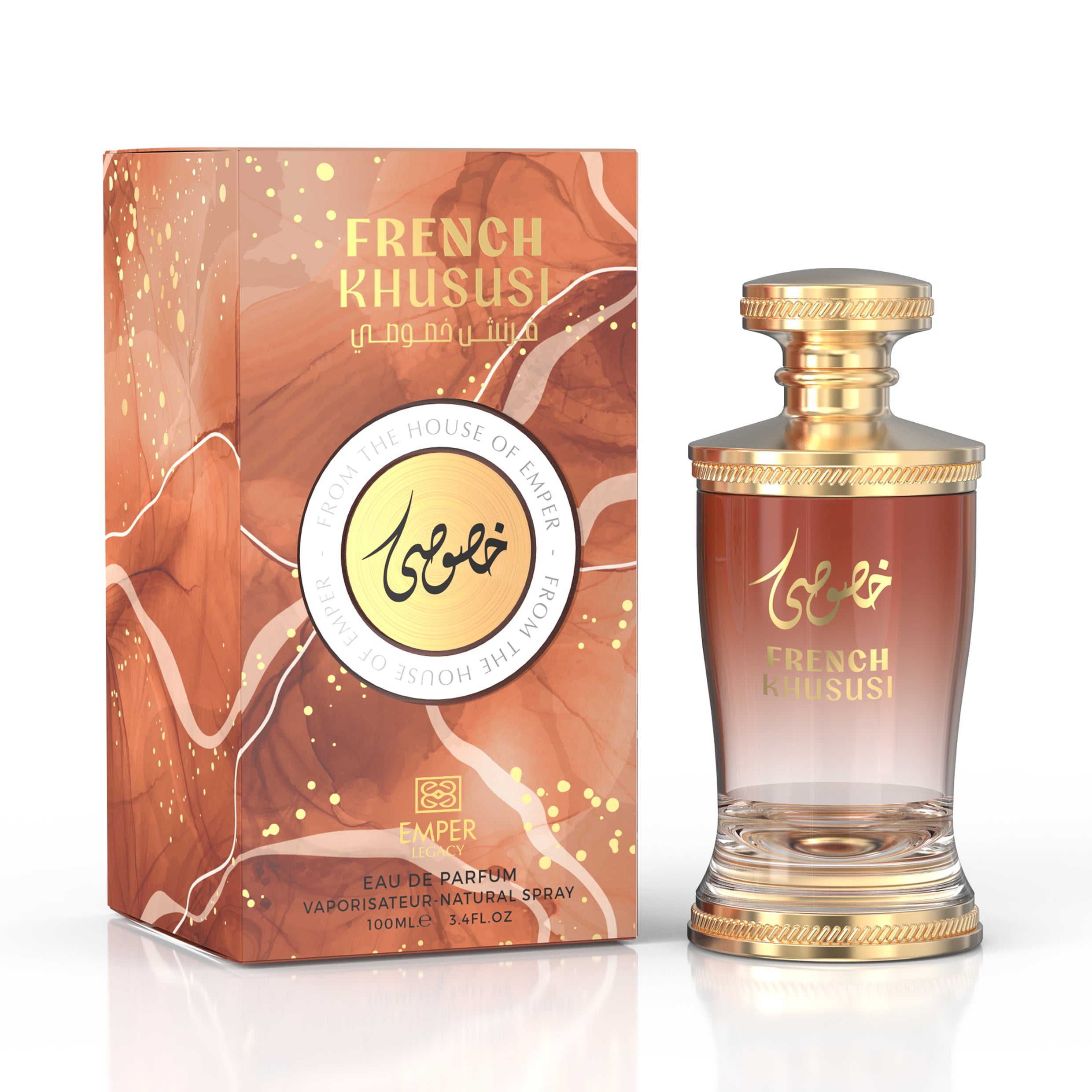 French Khususi