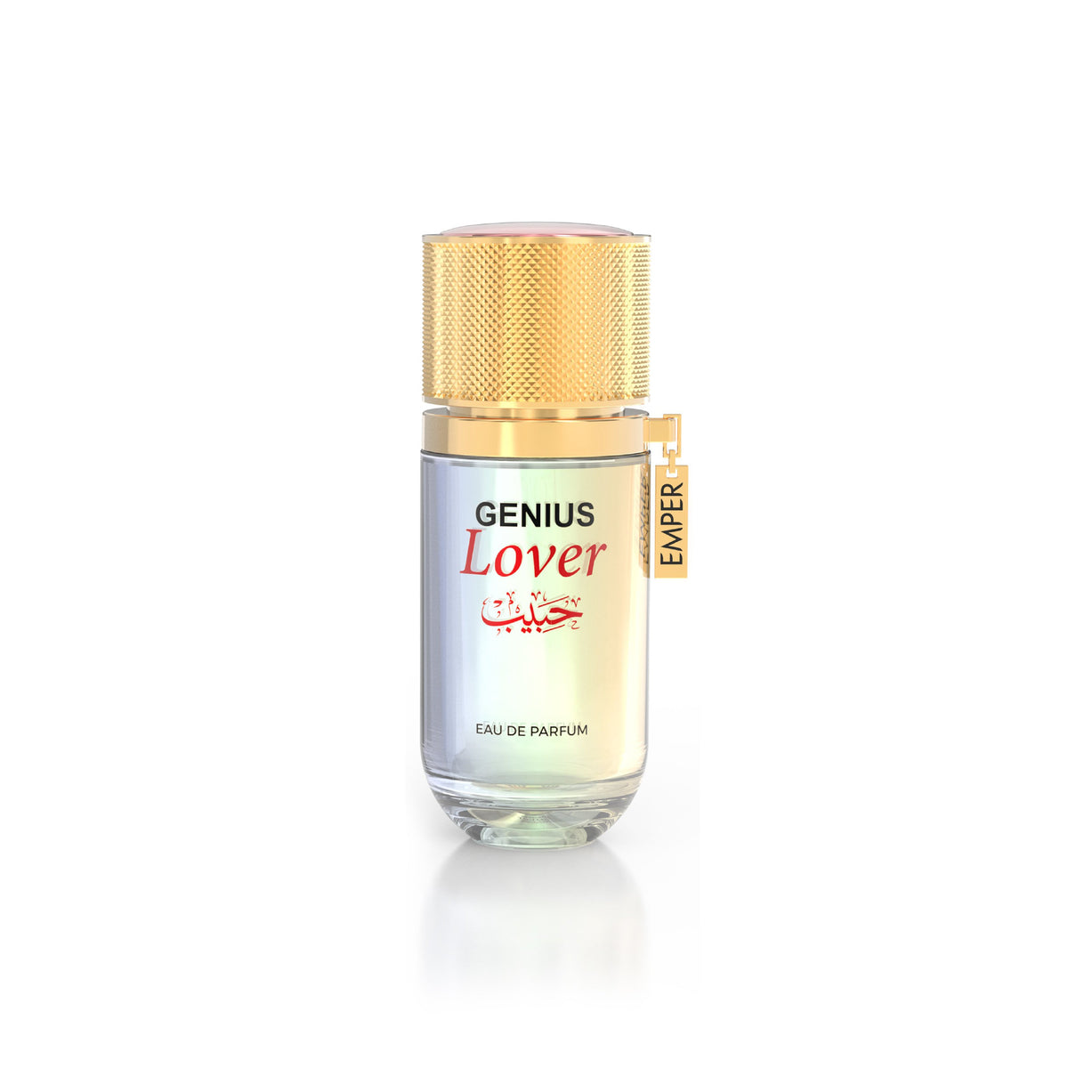 Genius Lover 25ml