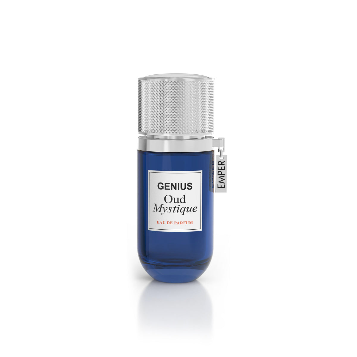 Genius Oud Mystique 100ml