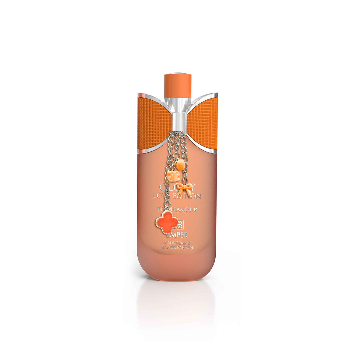 Glory Love Edition Peach Amour - Emper Perfumes