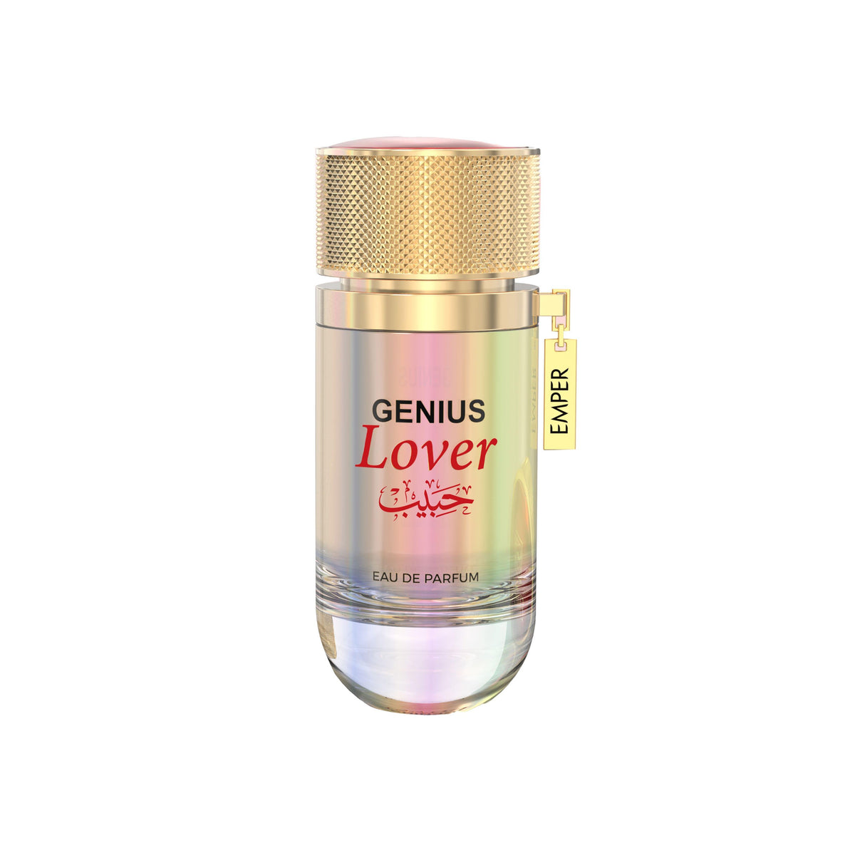 Genius Lover - Emper Perfumes