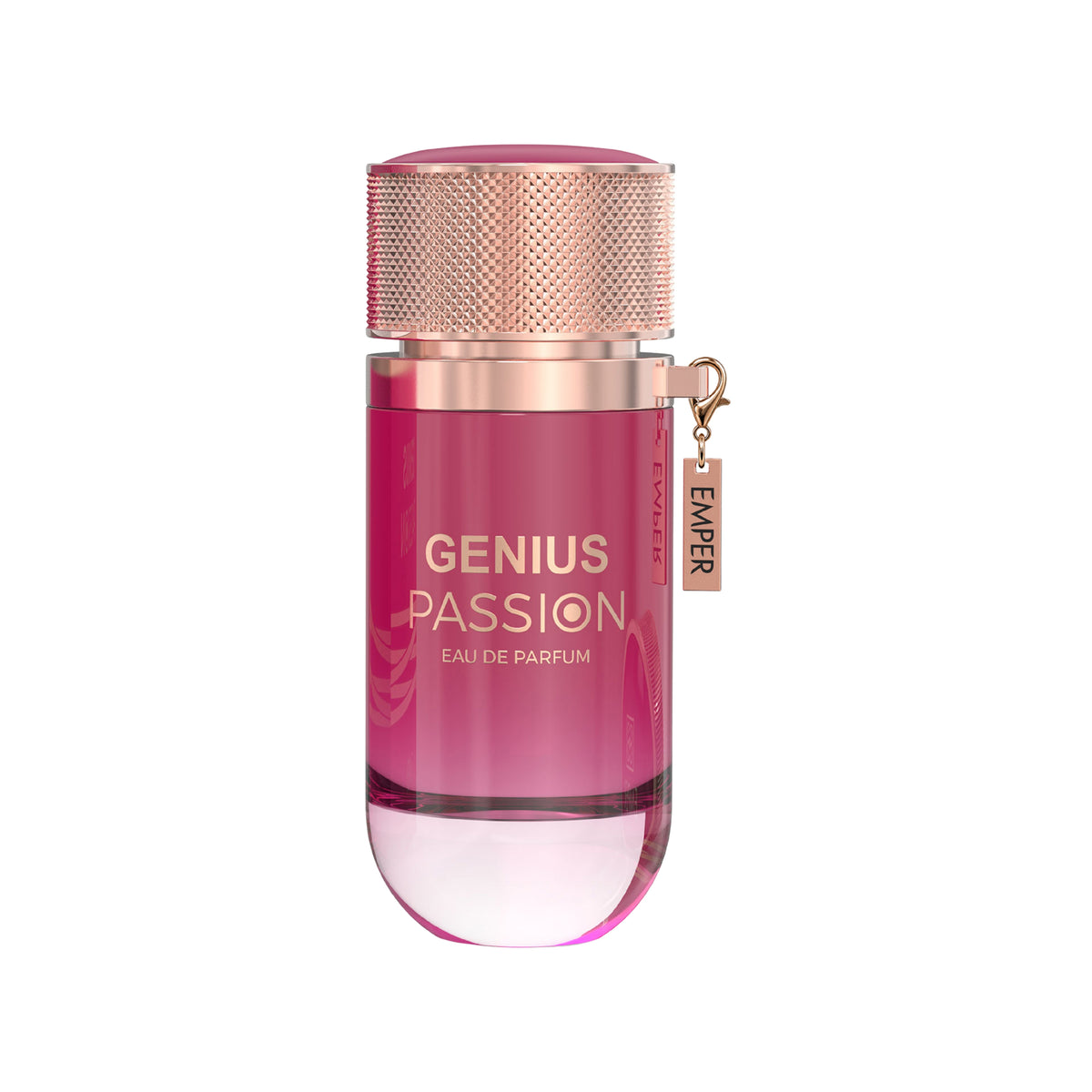 Genius Passion 100ml