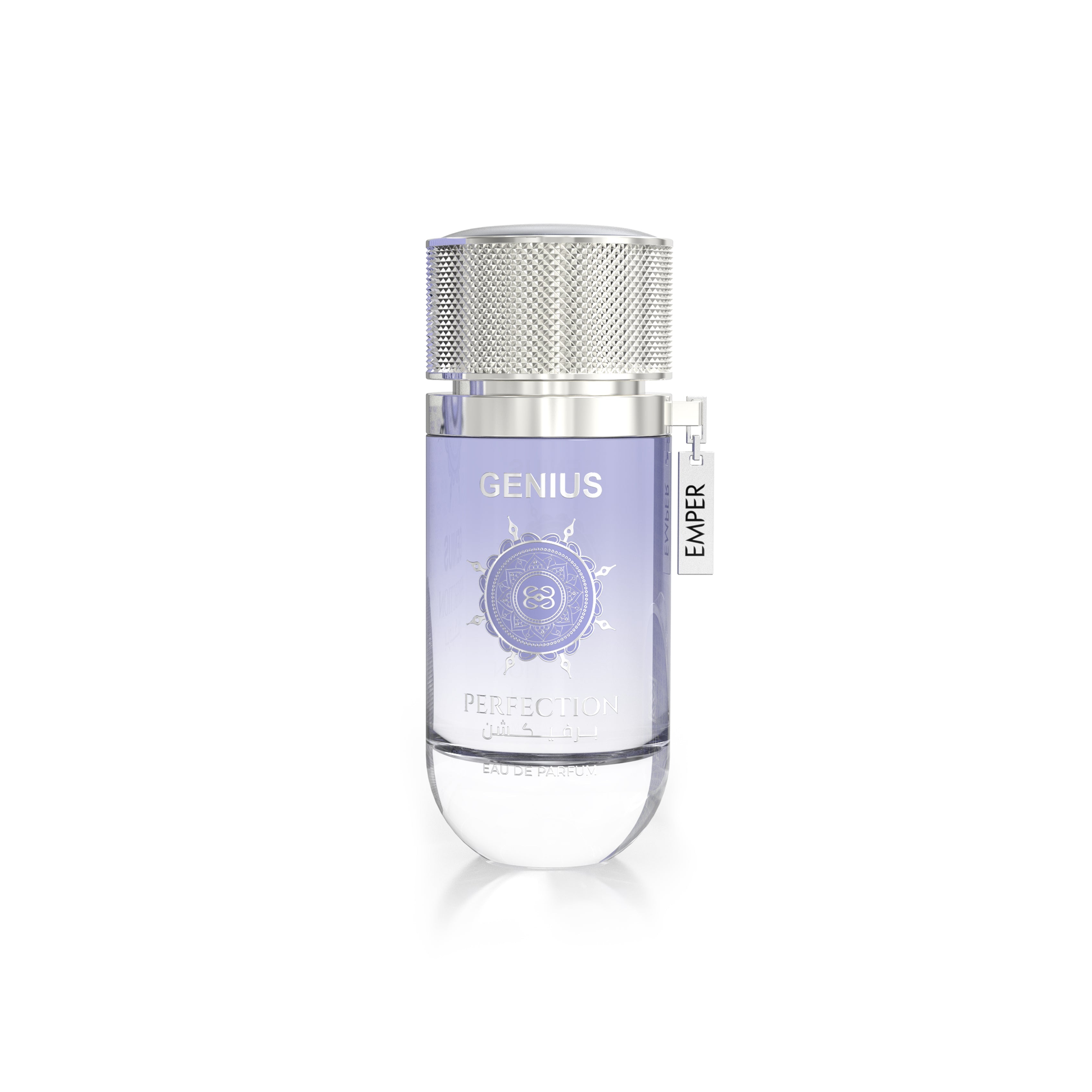 Genius Perfection - Emper Perfumes