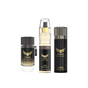 3in1 Gift Set Genius Victory