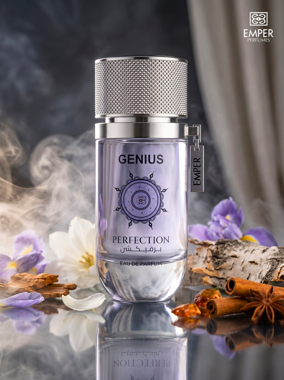 Genius Perfection 100ml