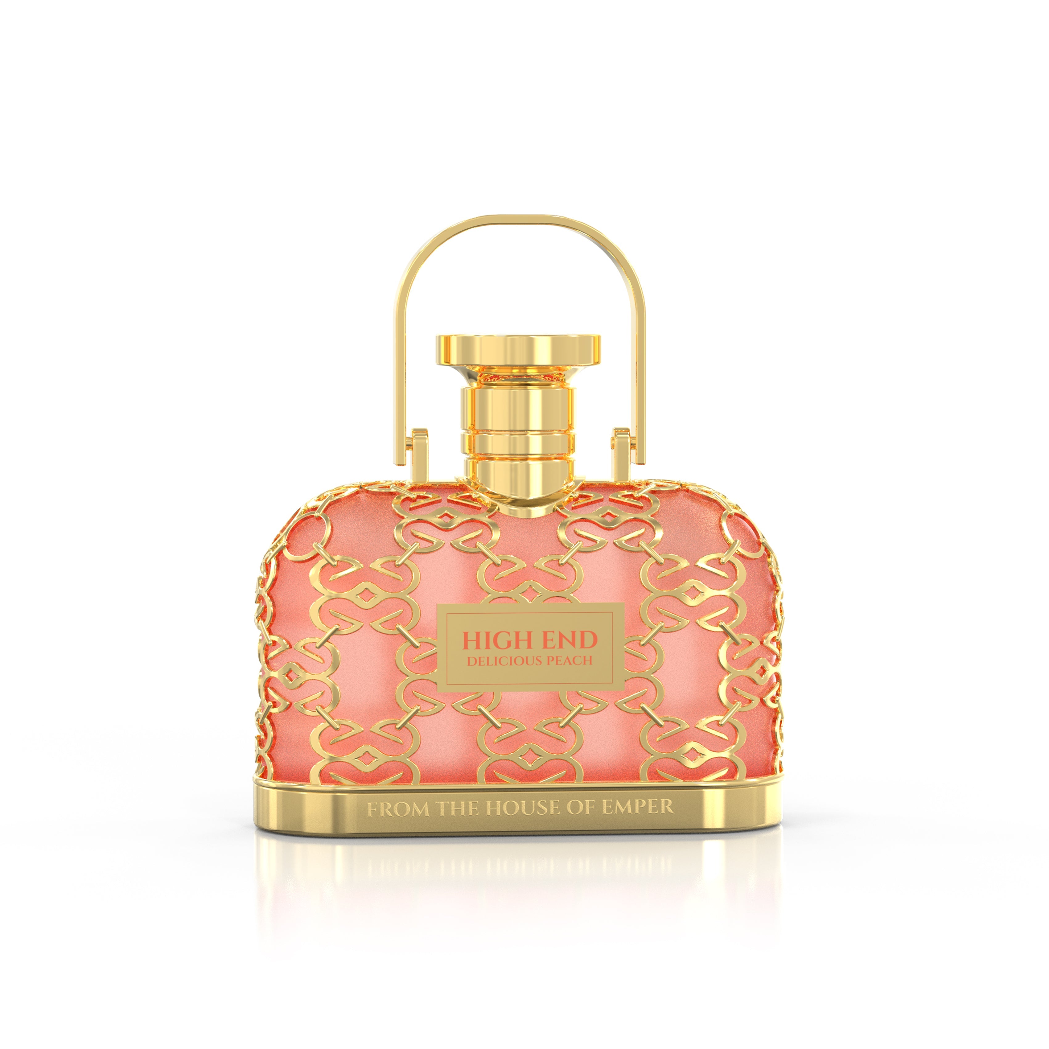 High End Delicious Peach - Emper Perfumes