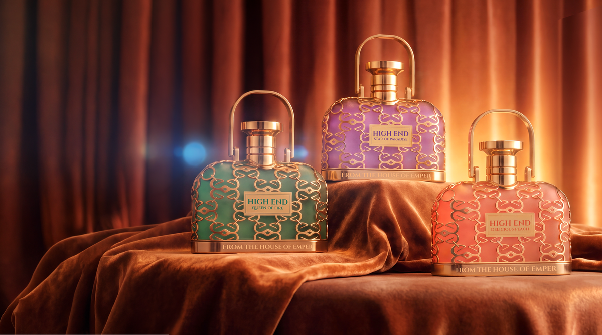 Emper Perfumes Global