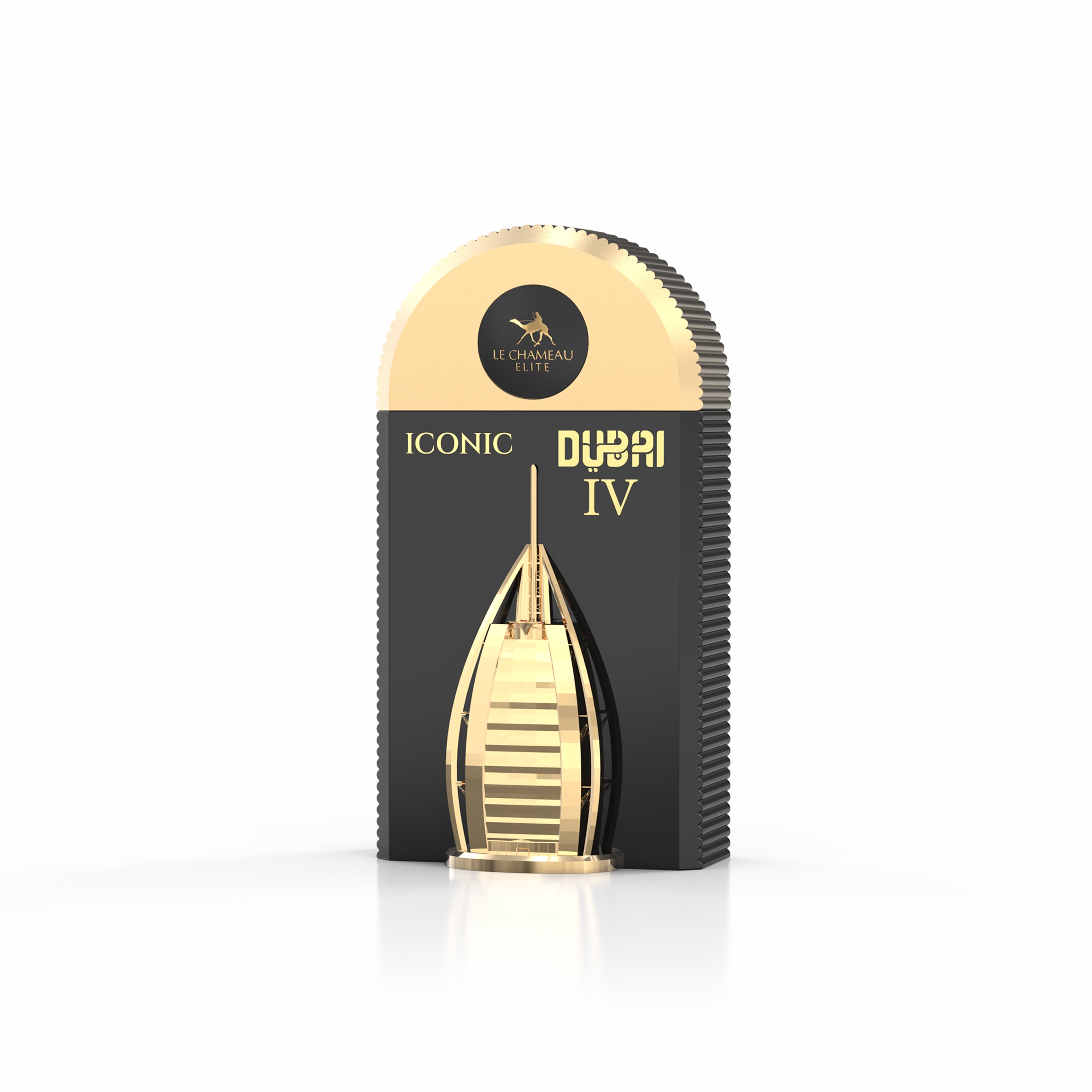 Iconic Dubai IV - Emper Perfumes
