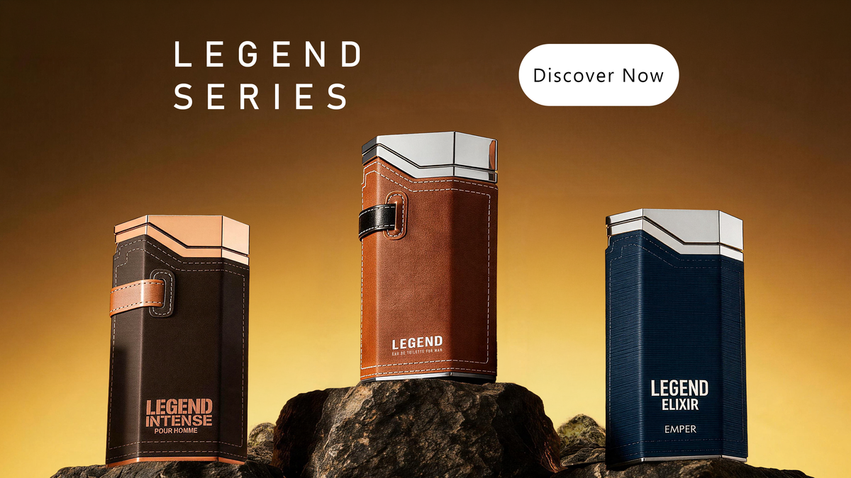Emper Perfumes Global