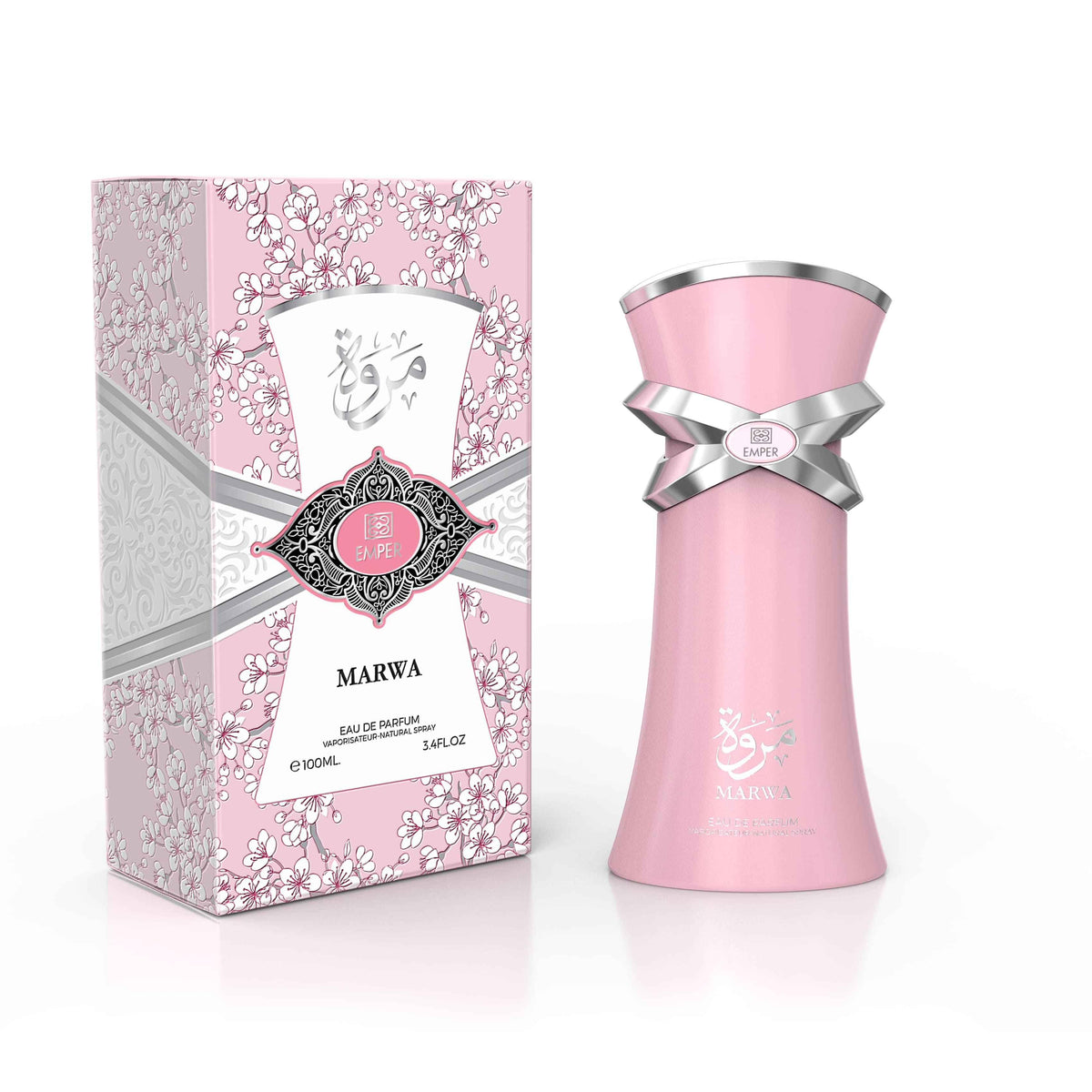 Marwa - Emper Perfumes