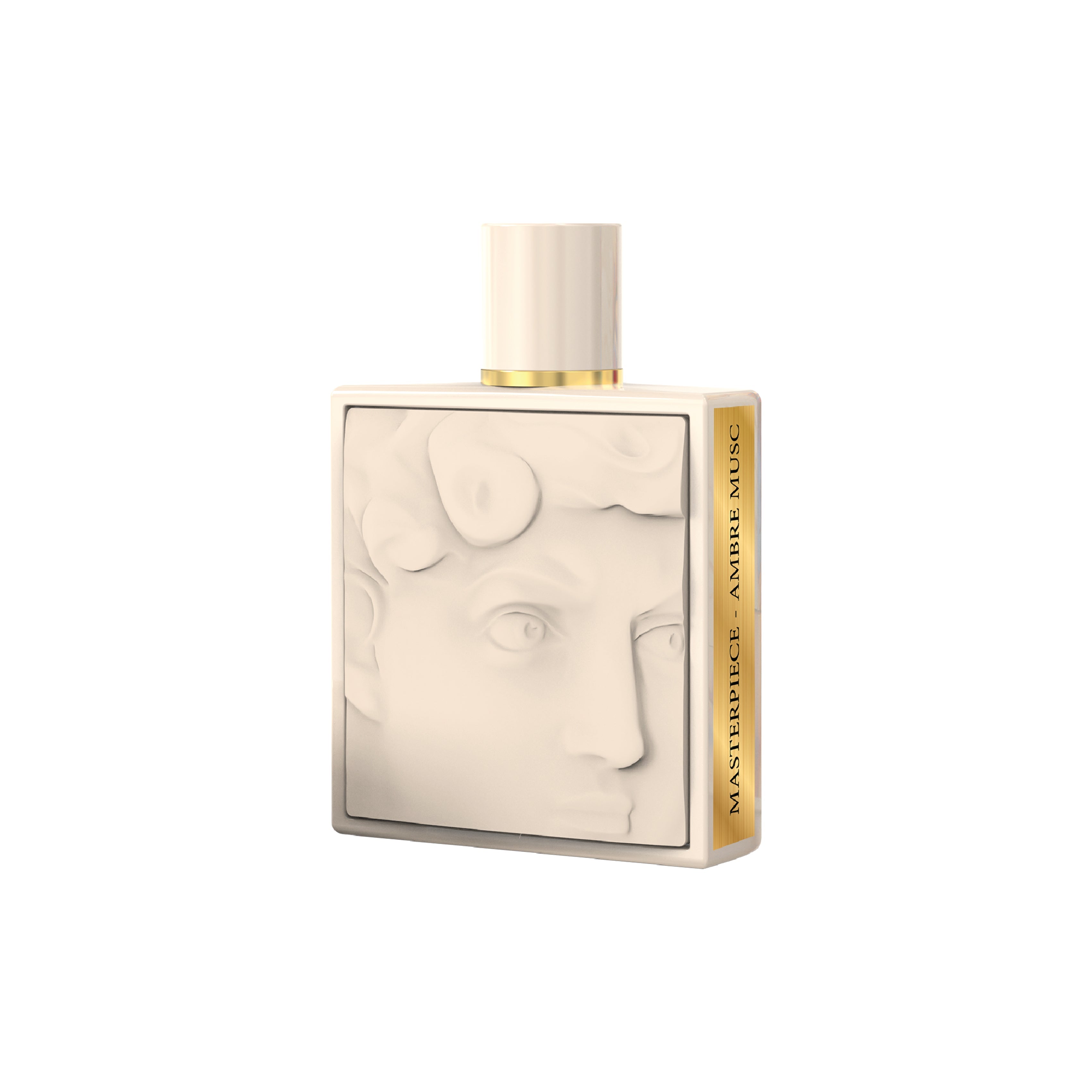 Masterpiece Ambre Musc - Emper Perfumes