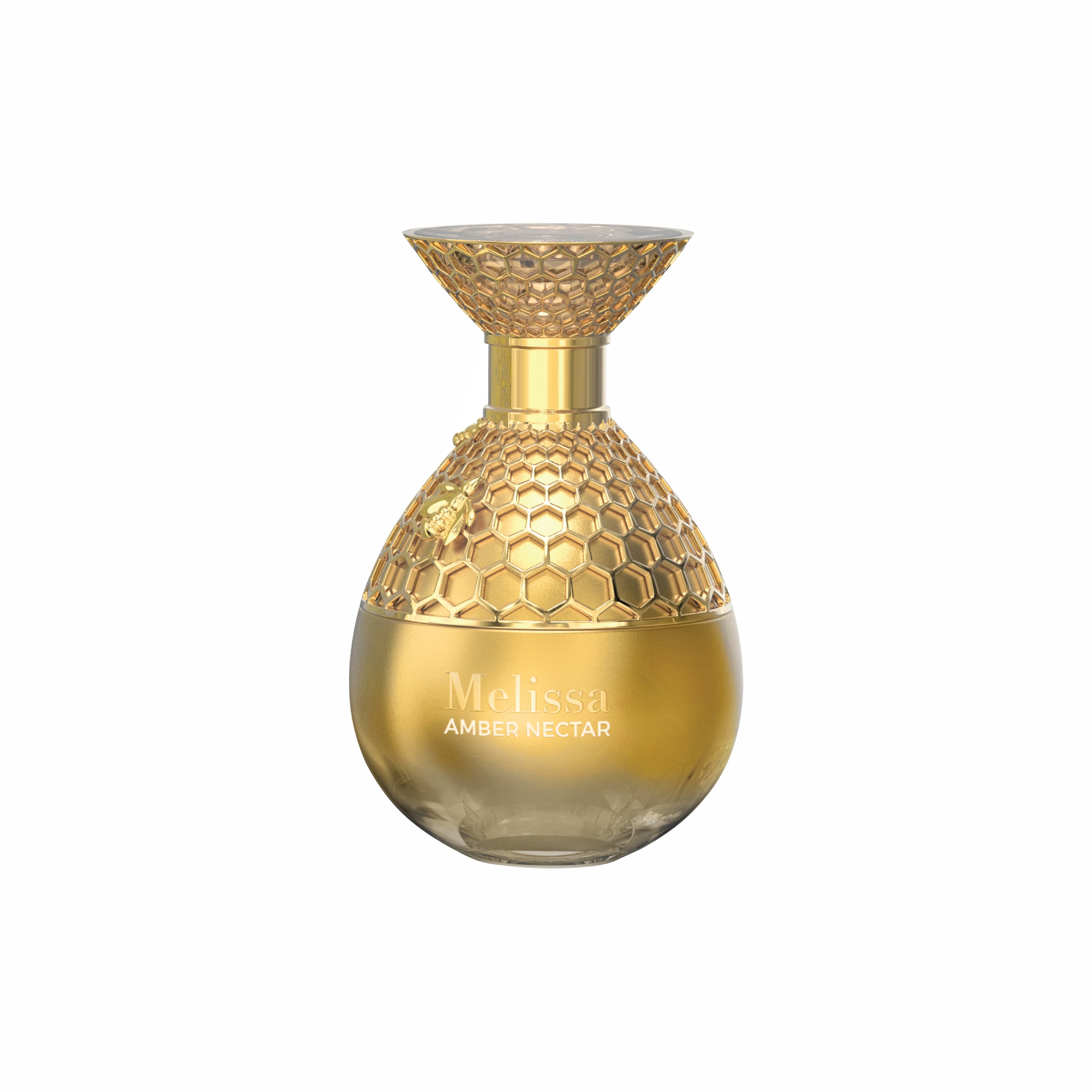 Melissa Amber Nectar - Emper Perfumes