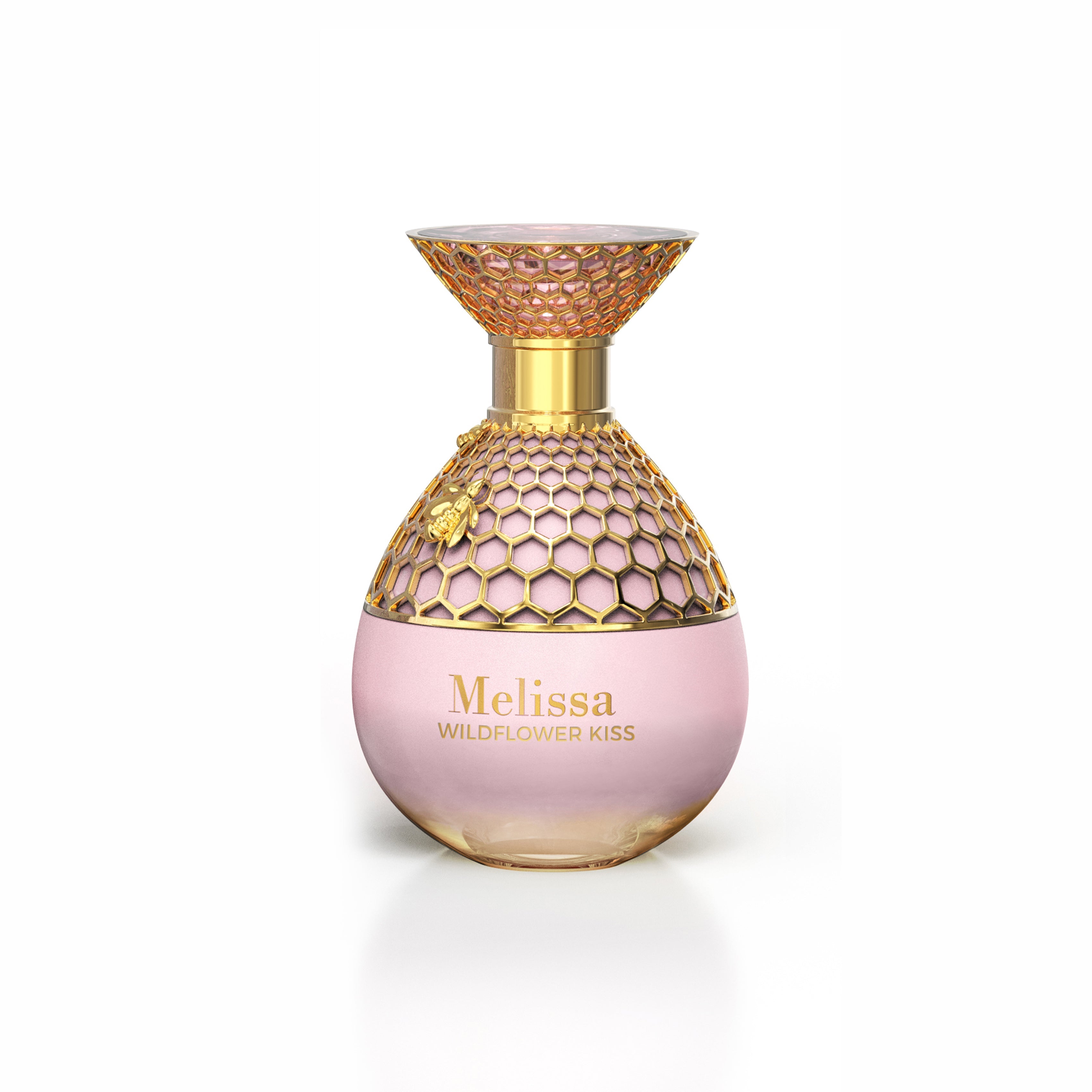 Melissa Wildflower Kiss thumbnail 5