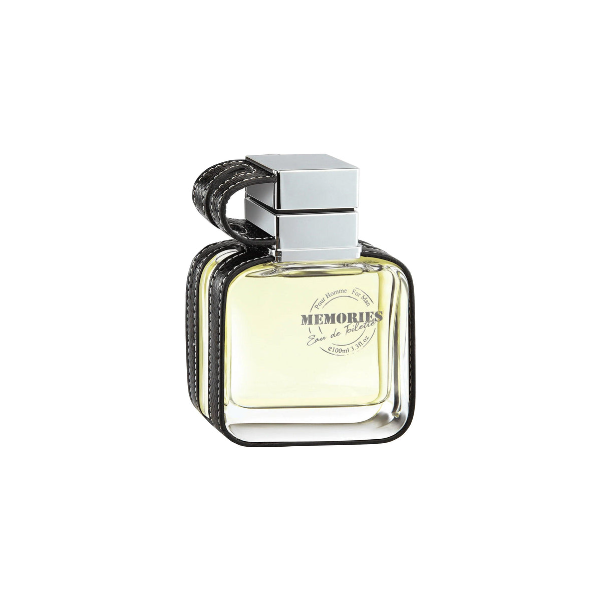 Memories Man - Emper Perfumes