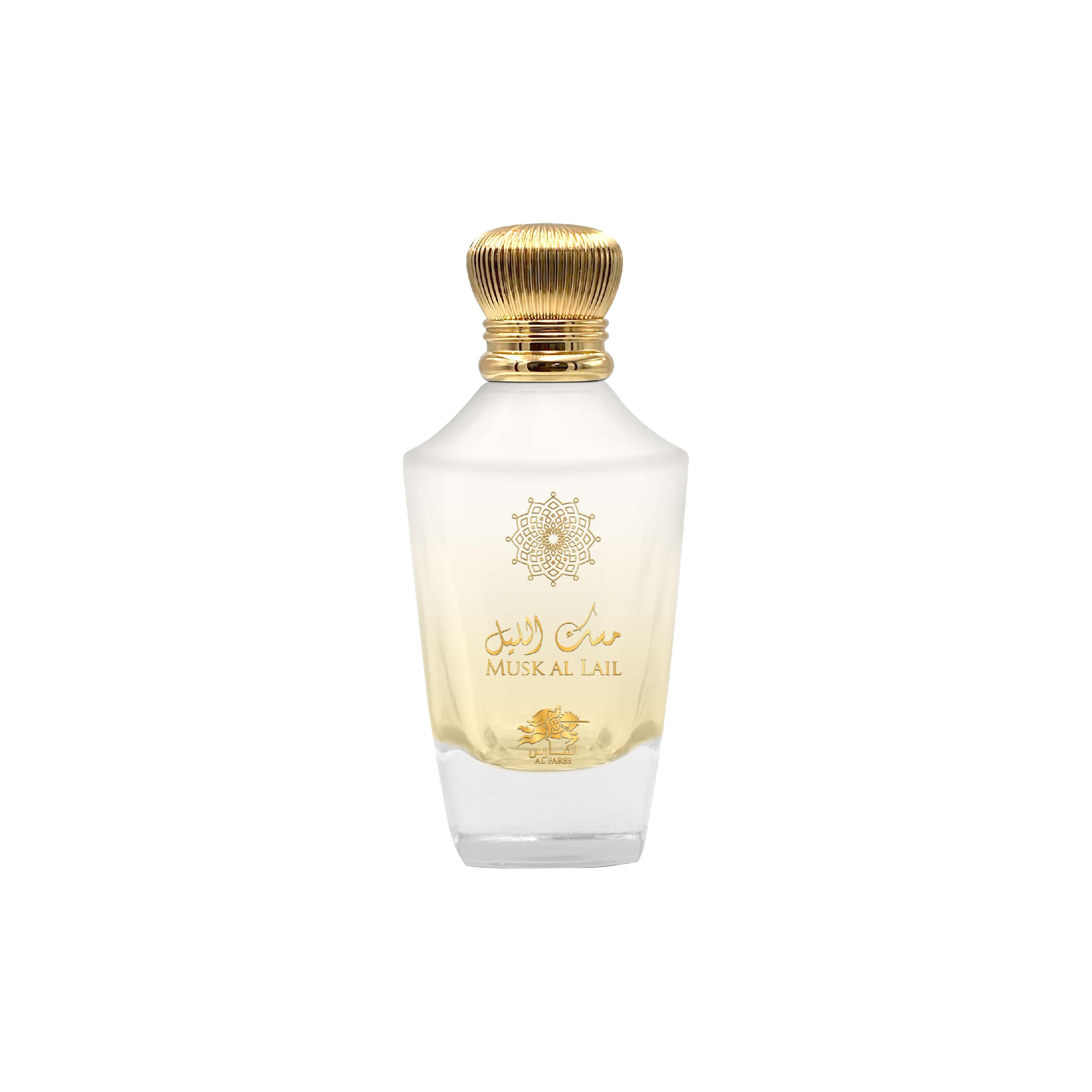 Musk Al Lail - Emper Perfumes
