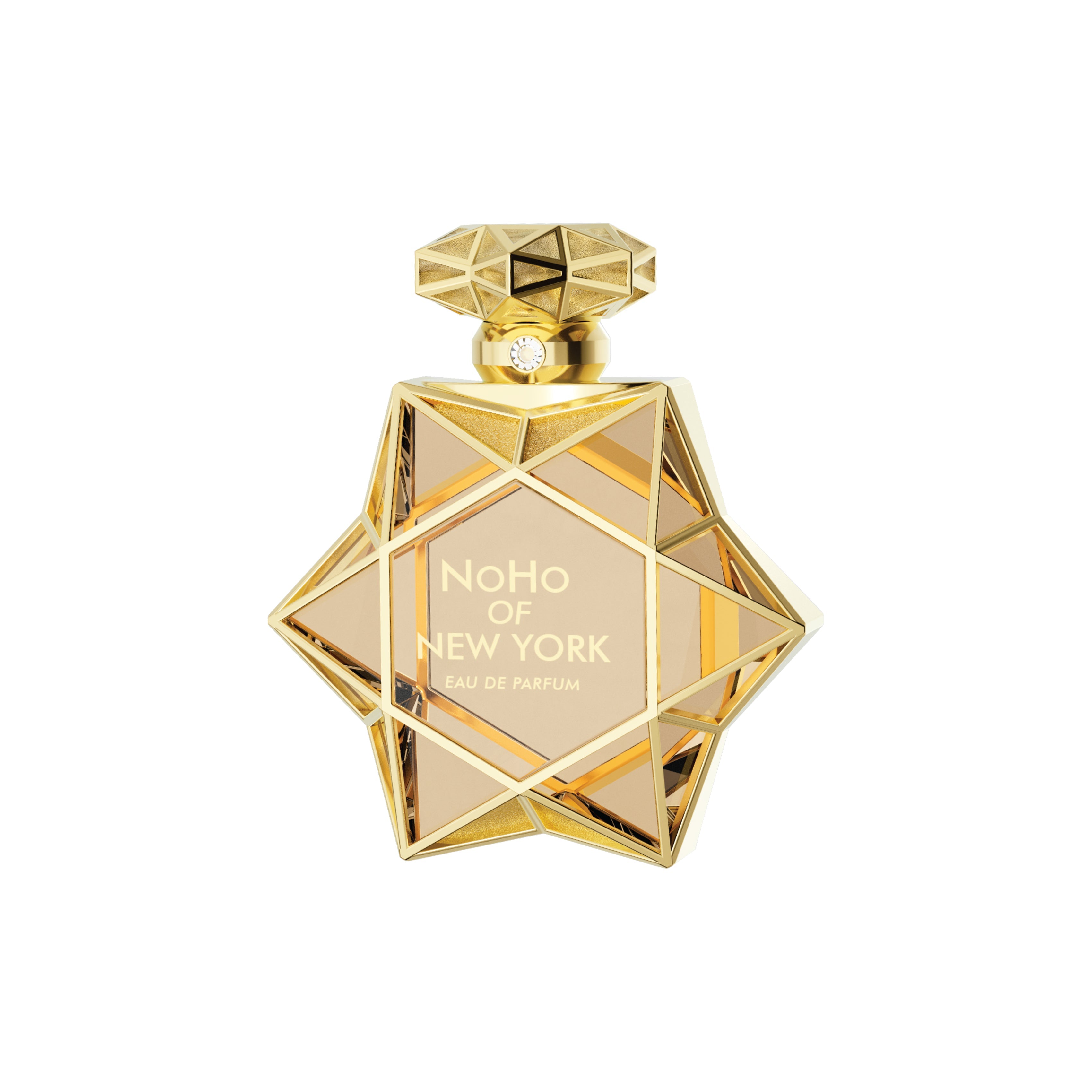 Noho of New York - Emper Perfumes - Emper Perfumes