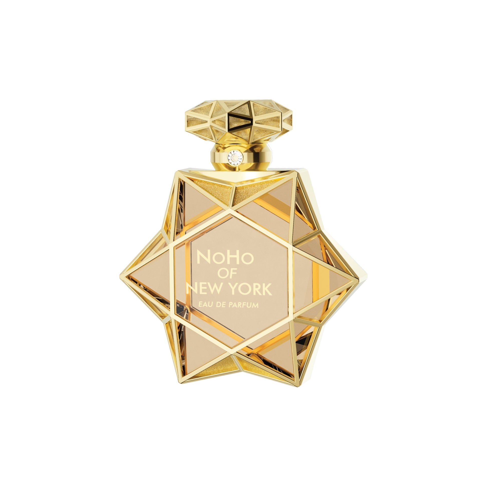 Noho of New York - Emper Perfumes