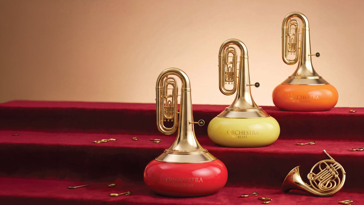 Emper Perfumes Global