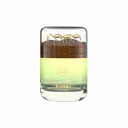 Qafila Choco Dubai - Emper Perfumes