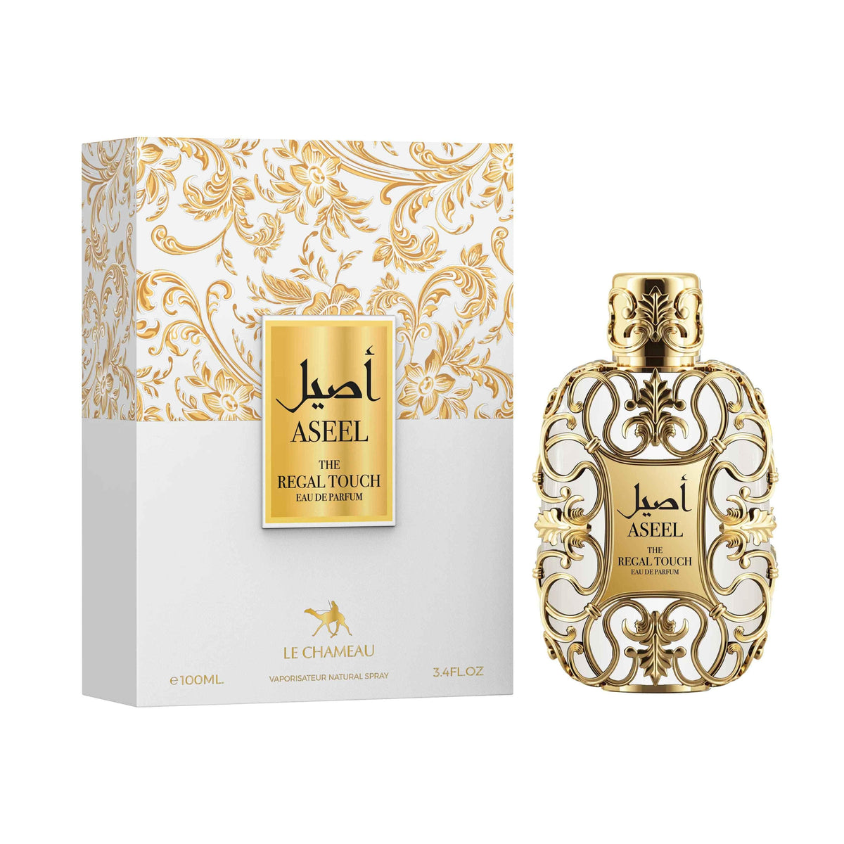 Regal Touch Aseel - Emper Perfumes