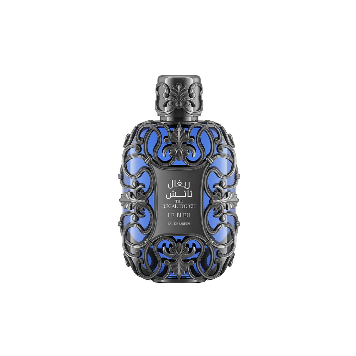 Regal Touch Le Blue - Emper Perfumes