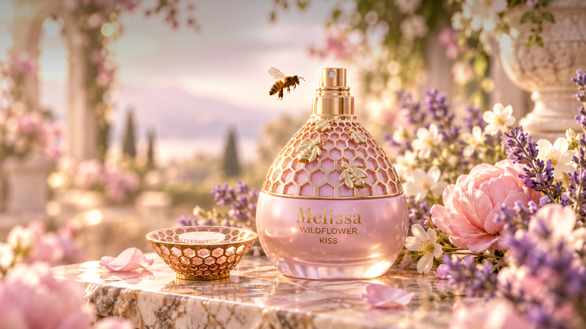 Emper Perfumes Global