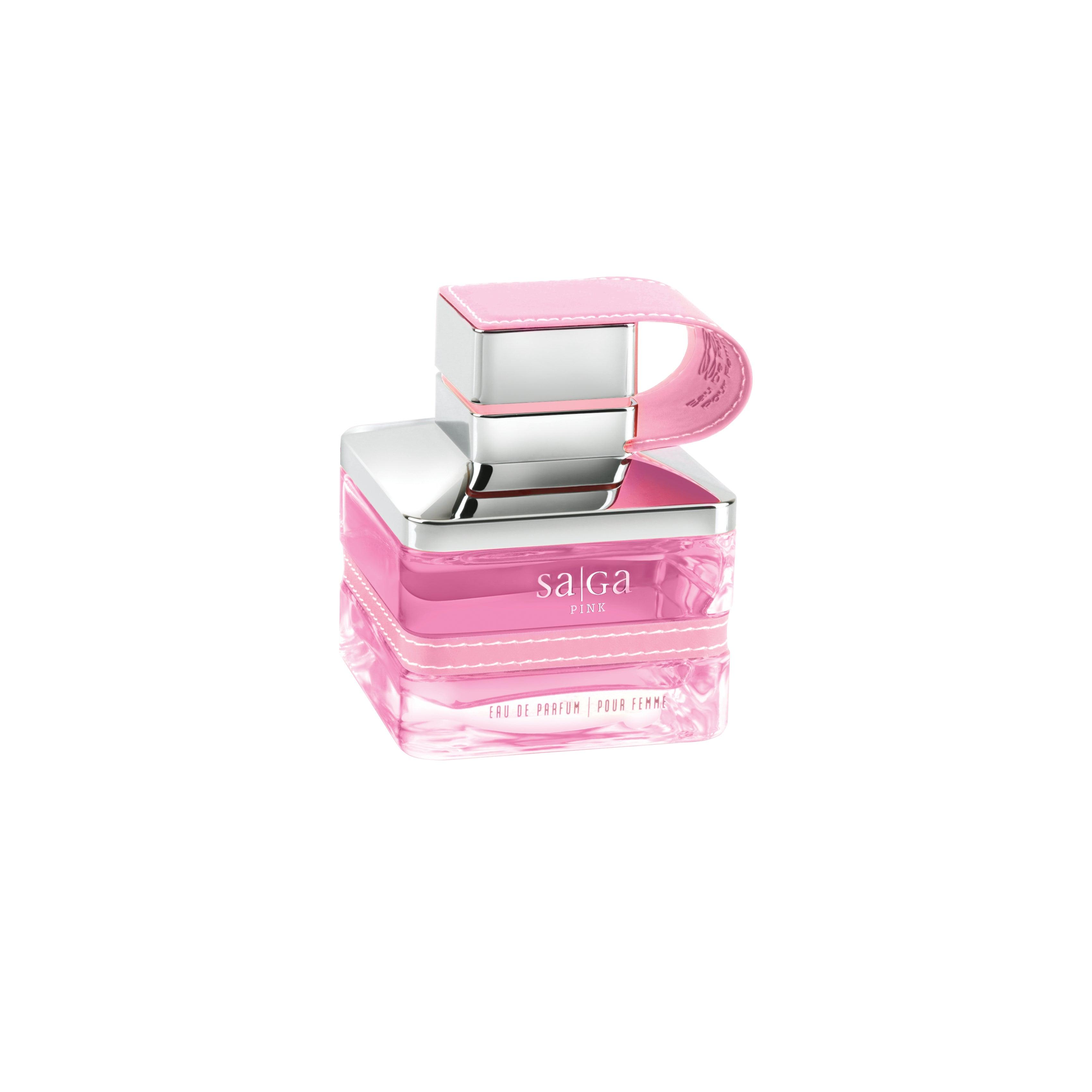 Saga Pink - Emper Perfumes
