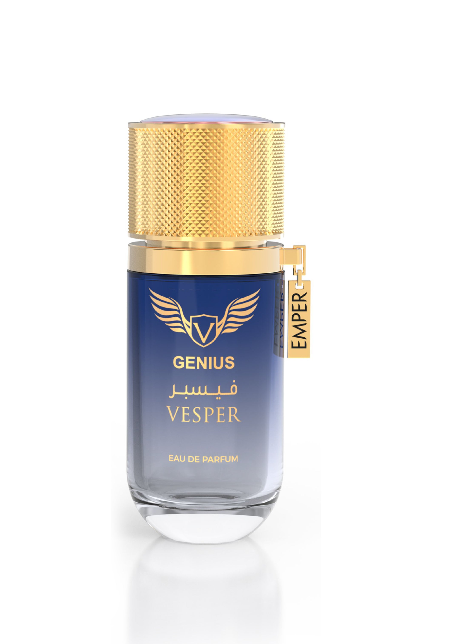 Genius Vesper 25ml