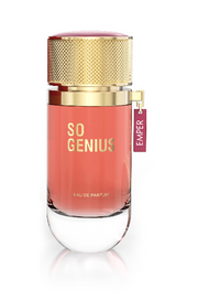 So Genius 25ml