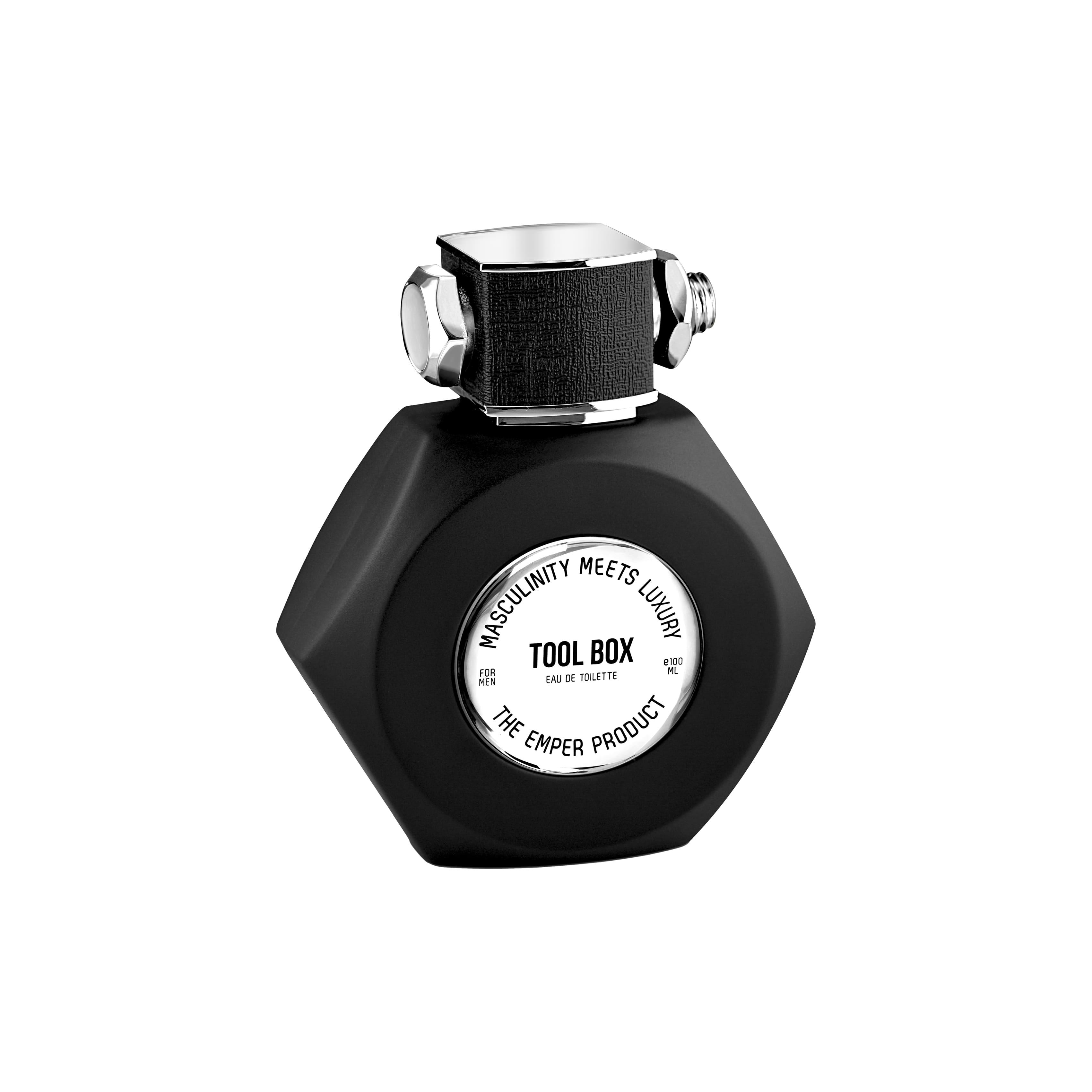 Tool Box - Emper Perfumes - Emper Perfumes