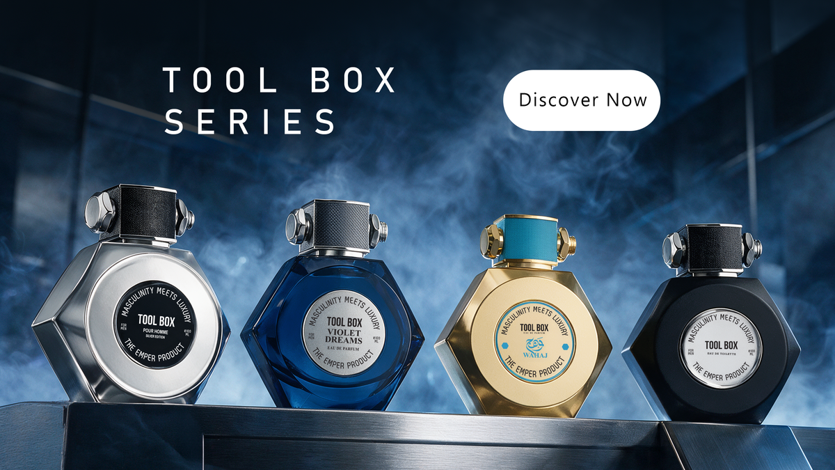Emper Perfumes Global