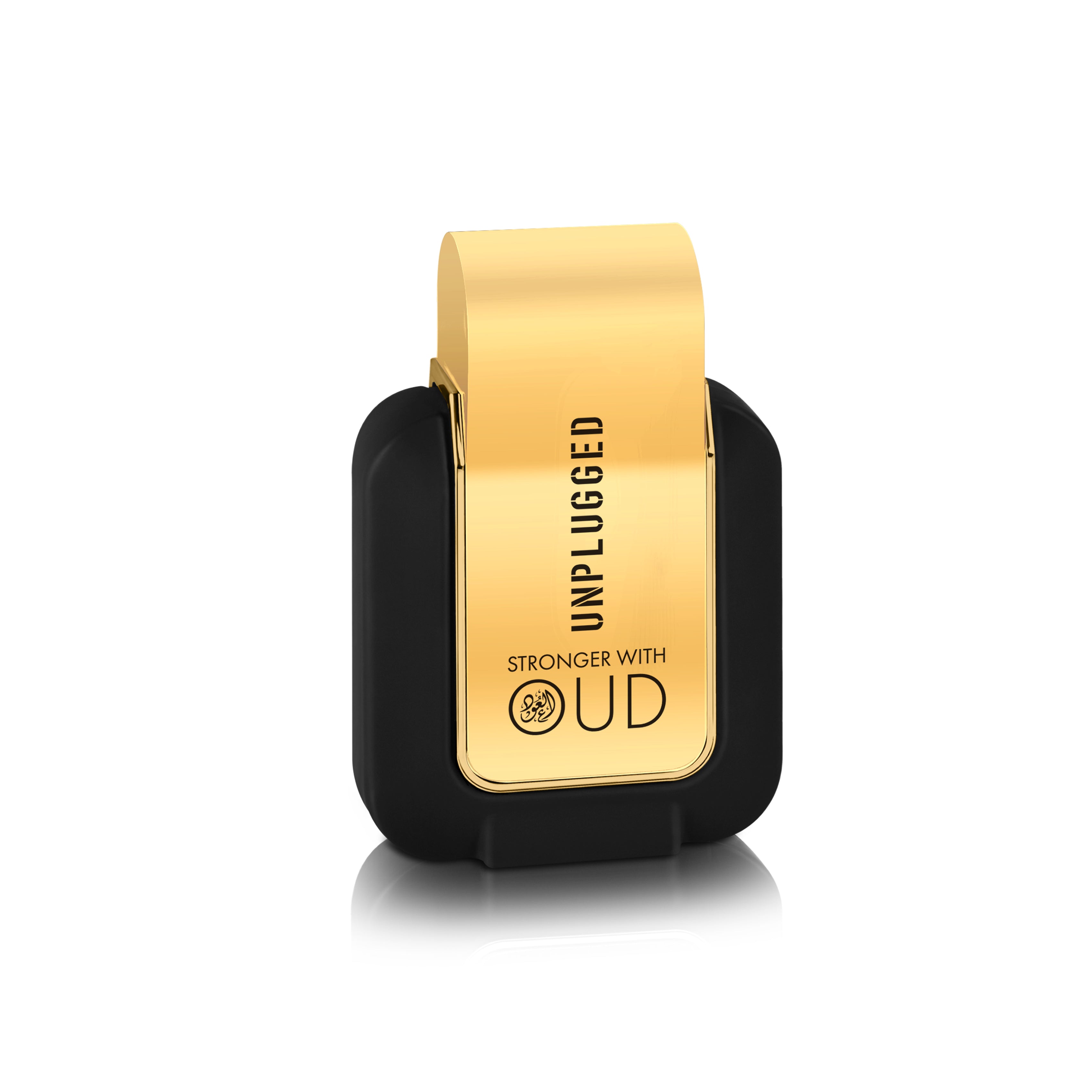 Unplugged Stronger With Oud – Lavender Vanilla Oud Perfume - Emper Perfumes