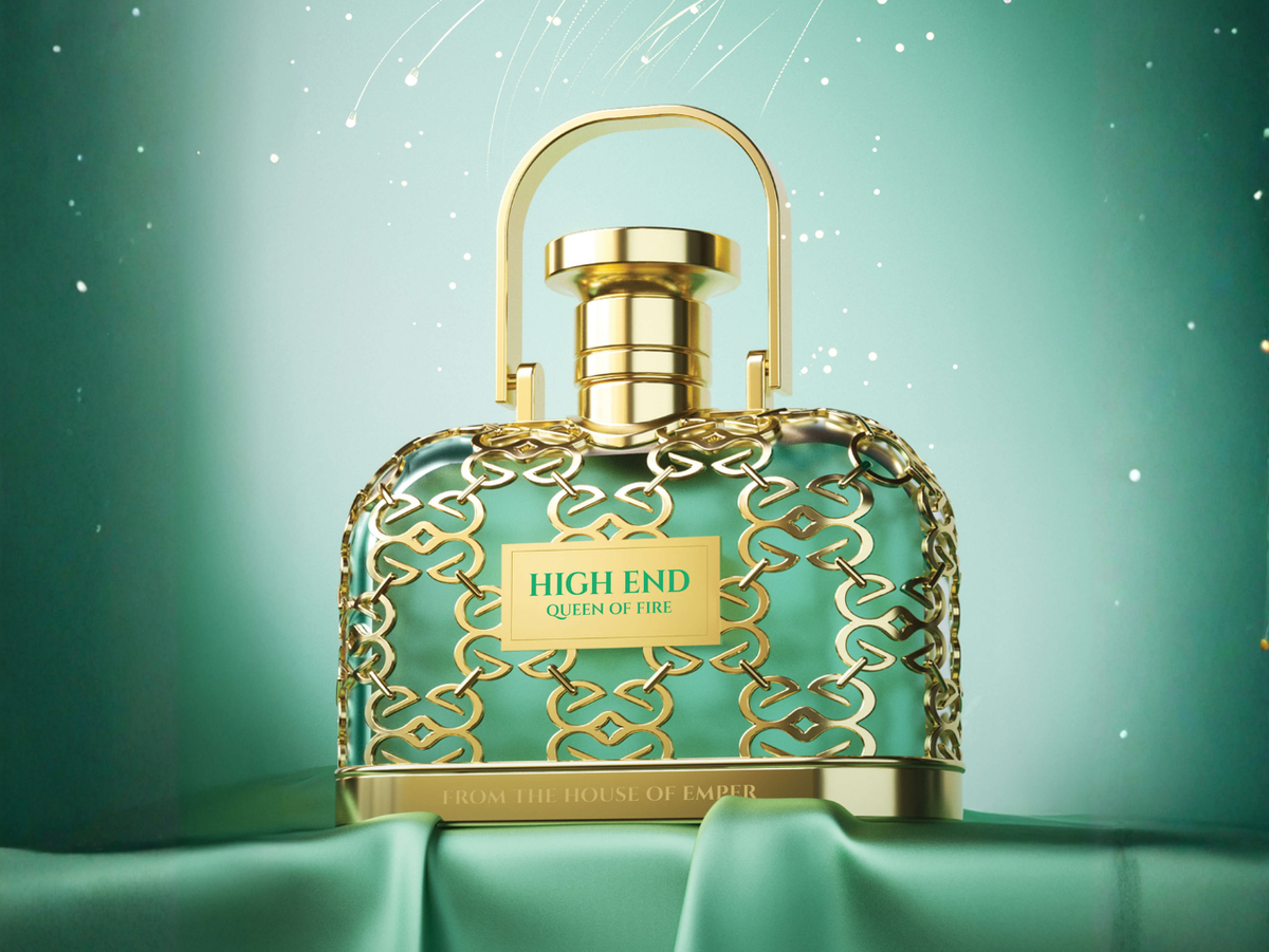 Emper Perfumes UAE