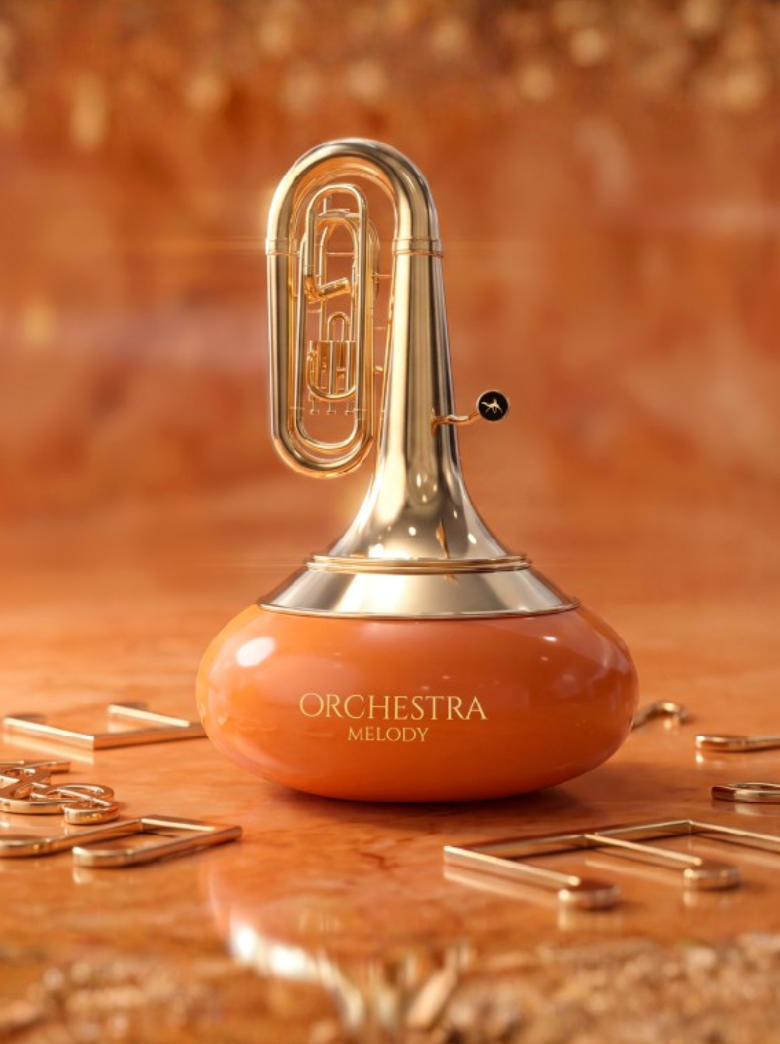 Emper Perfumes Global