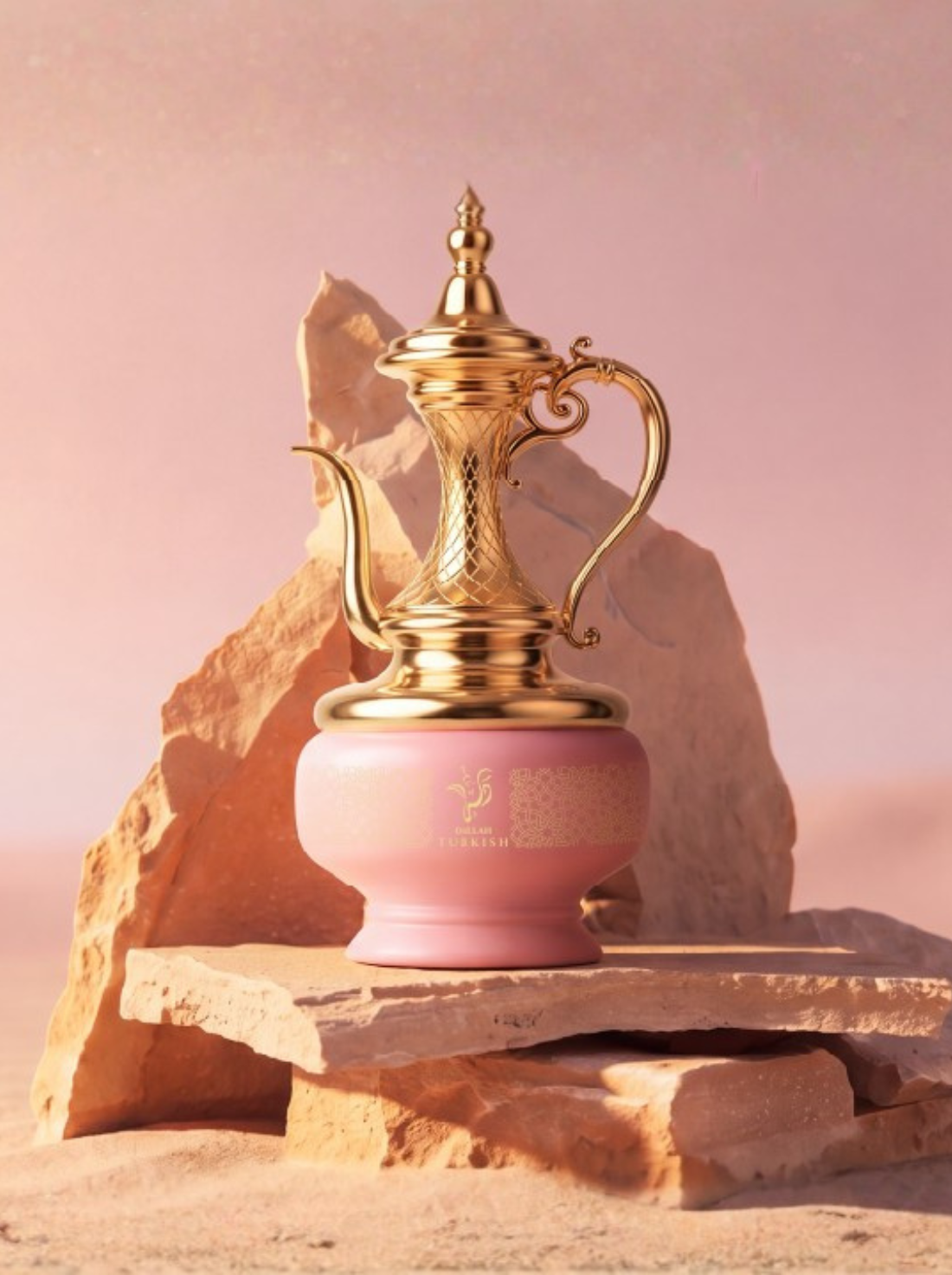 Emper Perfumes Global