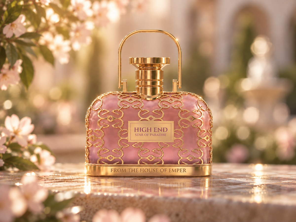 Emper Perfumes Global