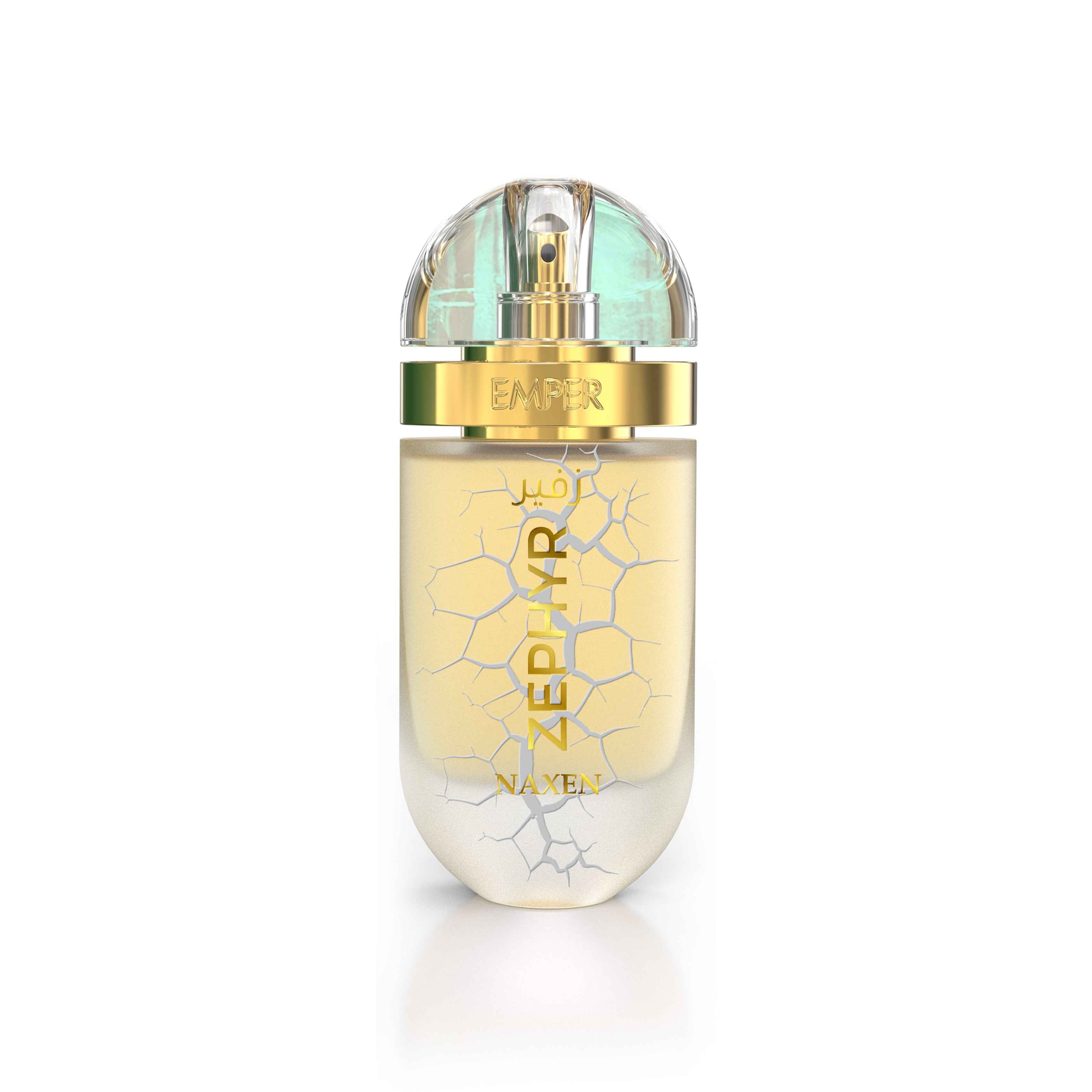 Zephyr Nexen - Emper Perfumes - Emper Perfumes