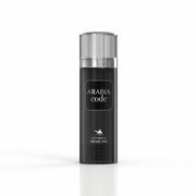 Arabia Code 200ml