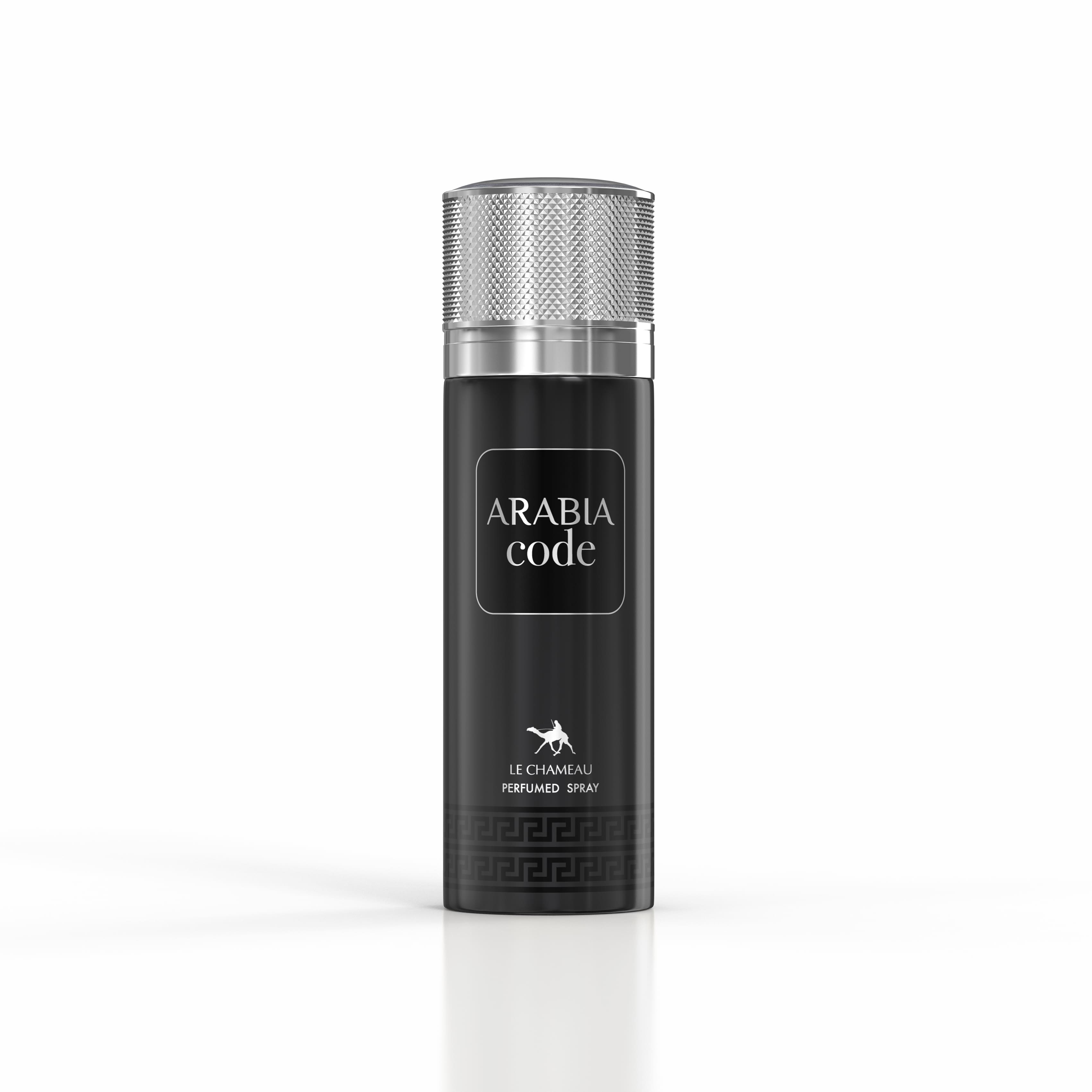 Arabia Code 200ml