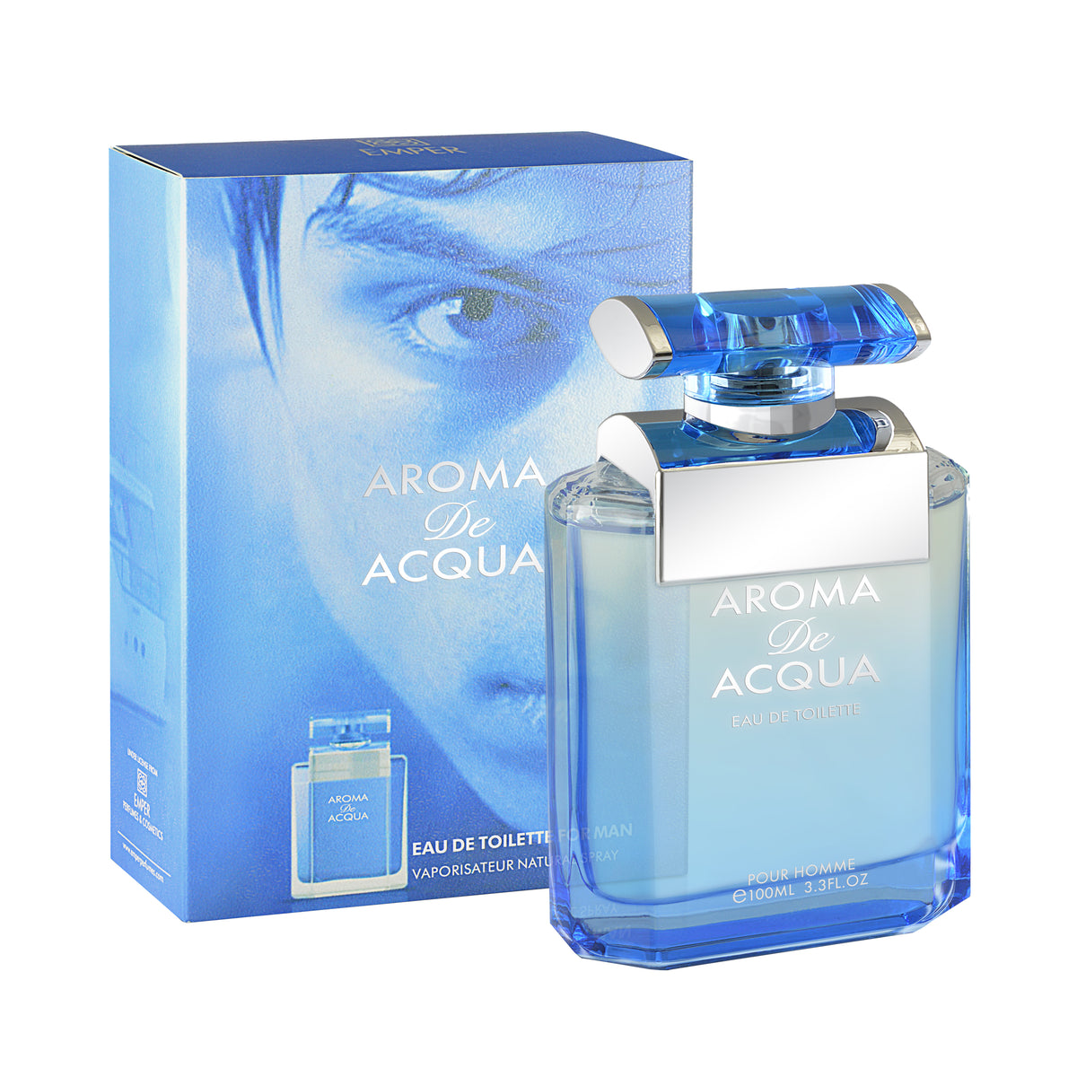 Aroma De Acqua