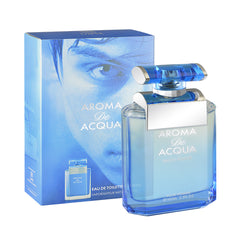 Aroma De Acqua