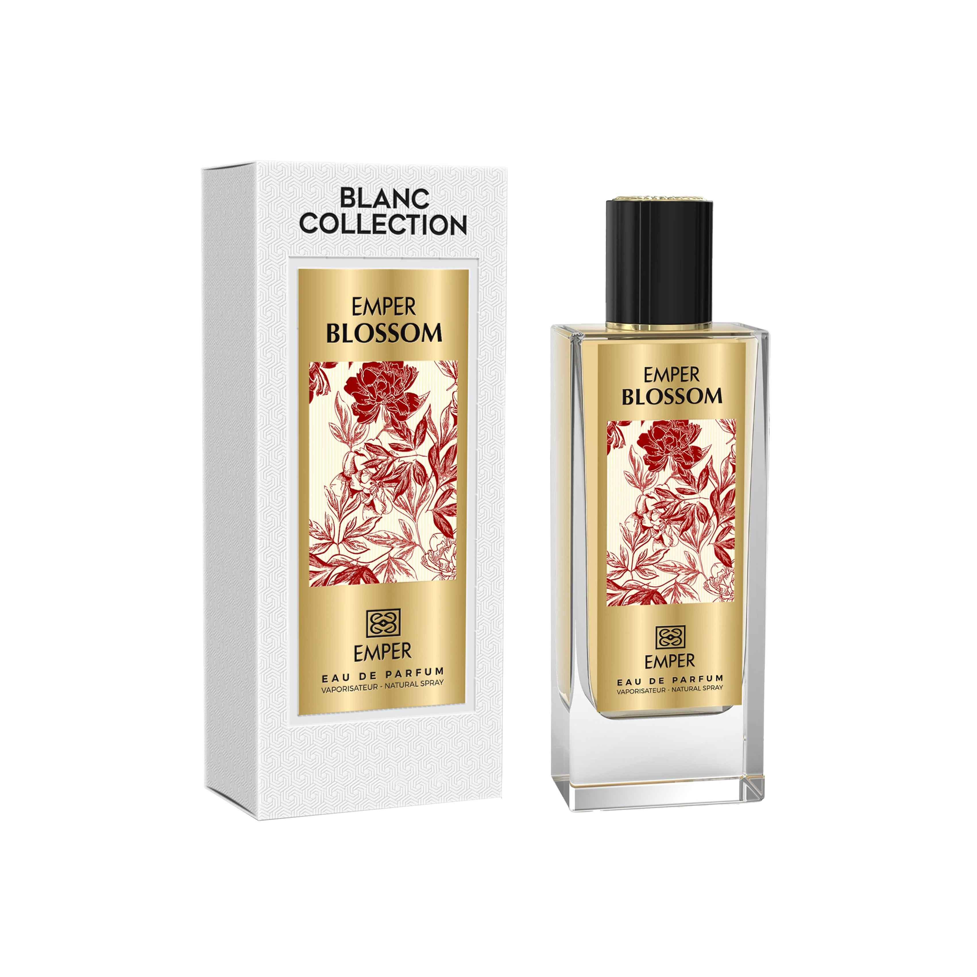 Emper Blossom - Emper Perfumes