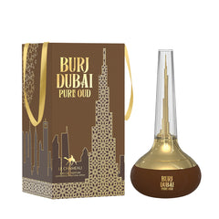 Burj Dubai Pure Oud