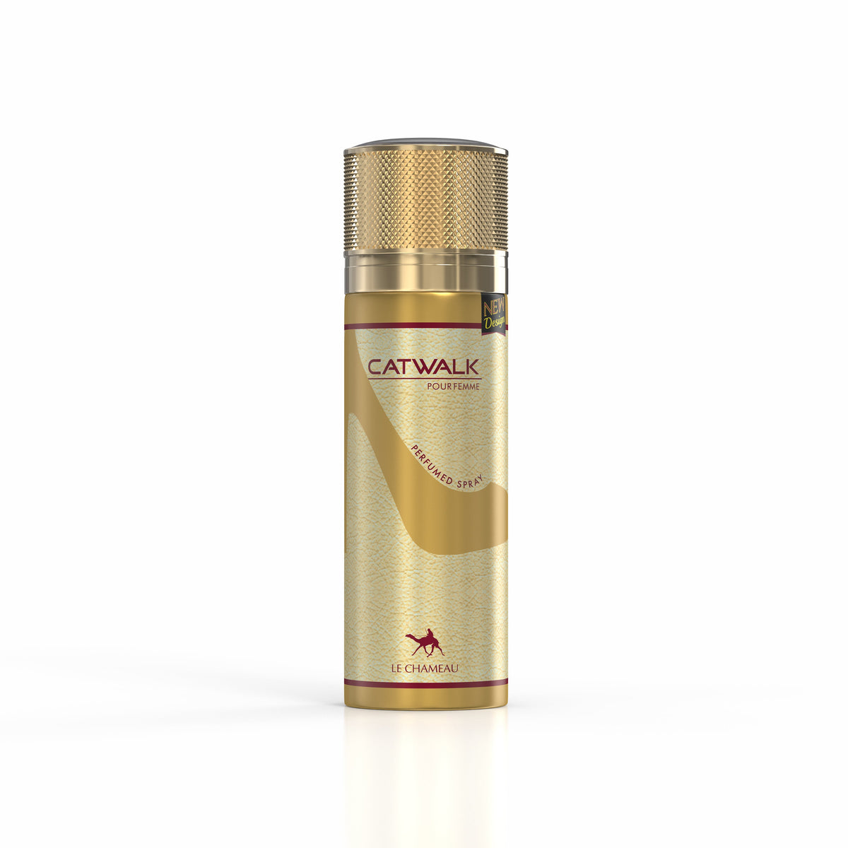 Catwalk - Deodorant