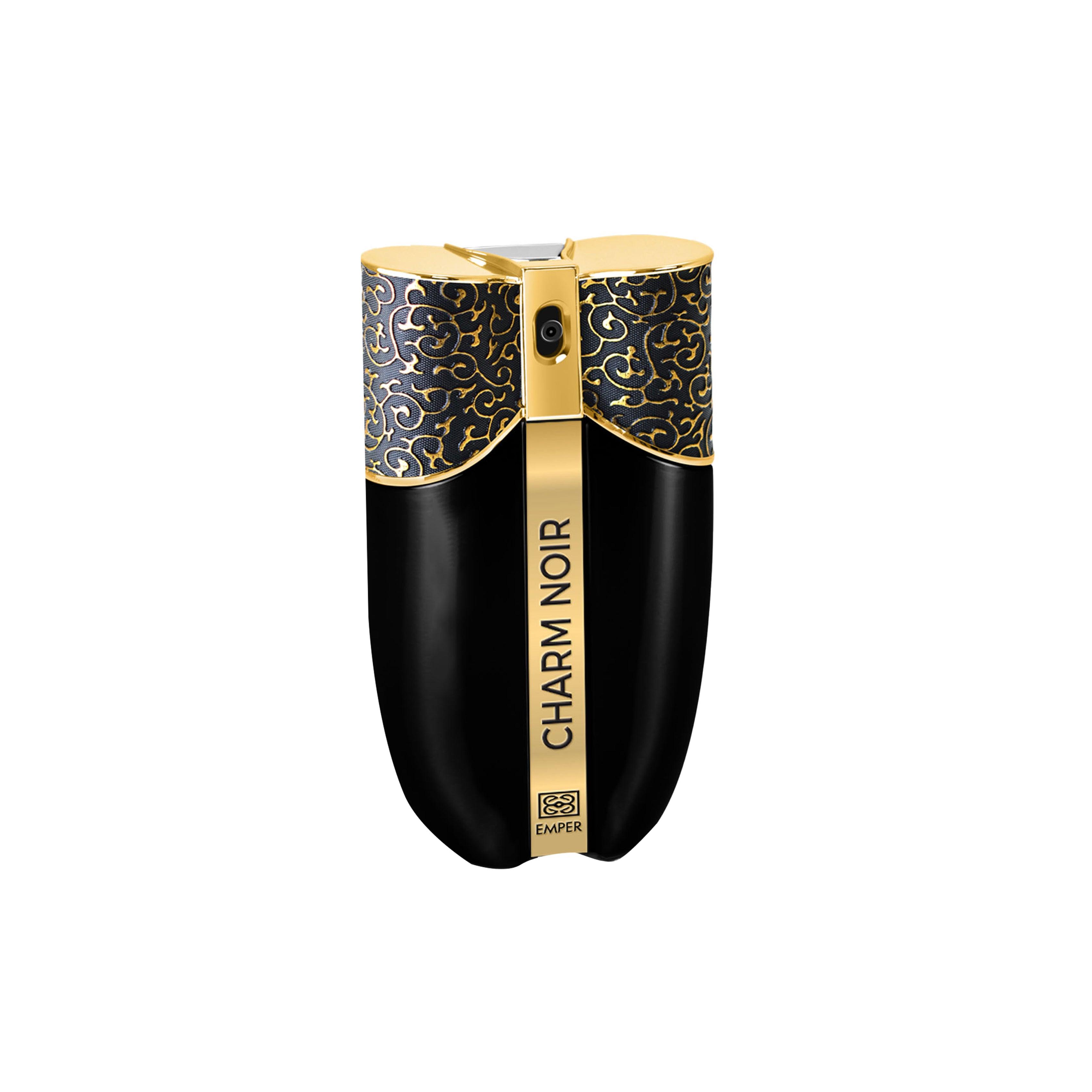 Charm Noir - Emper Perfumes